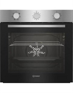 Электрический духовой шкаф Indesit IBFTE 3634 IX