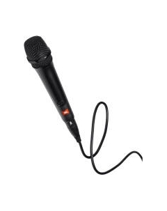 Микрофон JBL PBM100BLK Jbl