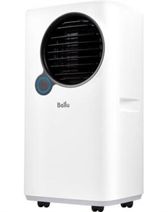 Мобильный кондиционер Ballu BPAC-07 EPW/N6