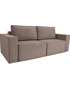 Диван Аквилон Куб НПБ тик-так 140 мм