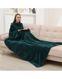 Плед с рукавами Этель 9849732