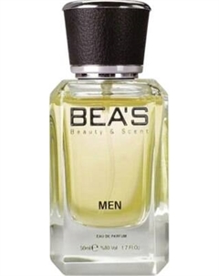 Парфюмерная вода BEA'S M220 Beas