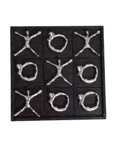 Настольная игра Sima-Land Крестики-нолики / 9931755 Sima-land