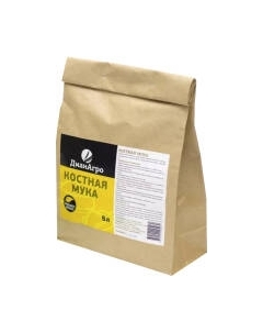 Удобрение Диан Агро Костная мука Диан агро