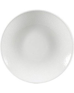 Тарелка столовая глубокая Churchill Isla / WHISID251