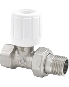 Клапан термостатический Valfex 3/4" / VF.08.R.05