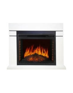 Каминокомплект Смолком Lindos FS33 + Dioramic 33 LED FX