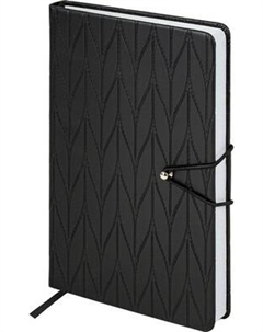 Ежедневник Brauberg Braided / 116595