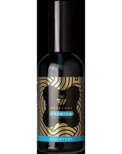 Освежитель автомобильный Fresh Way Premium Spray Discovery PRS 02 Fresh way
