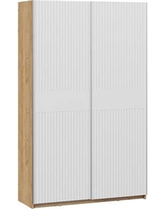 Шкаф-купе ТриЯ Оскар Хилтон Т2 1400 / 271050 Трия