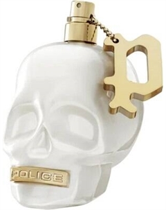 Парфюмерная вода POLICE To Be Born To Be Shine Police