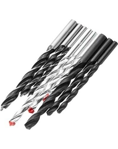 Набор сверл Sparta 725055