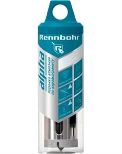 Коронка Rennbohr 26мм / 676226