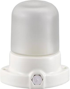 Светильник ЖКХ General Lighting GCF-SNC-60-E27-IP65-W / 437767 General lighting