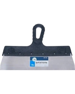 Шпатель Toolberg Фасадный 300мм