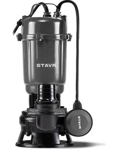 Дренажный насос Ставр НПД-900Ф