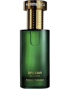 Парфюмерная вода Hermetica Spiceair
