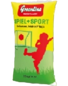 Семена газонной травы Feldsaaten Freudenberger Игра+Спорт Feldsaaten freudenberger