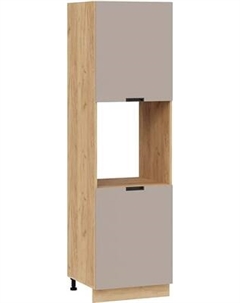 Шкаф-пенал кухонный ТриЯ Гренада 1П6 Трия