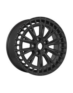 Литой диск KDW KD1730 (КС1098-17) 17x7" 5x114.3мм DIA 54.1мм ET 48мм Kdw
