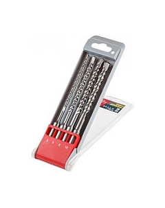 Набор буров Wortex WHDS5010C10427