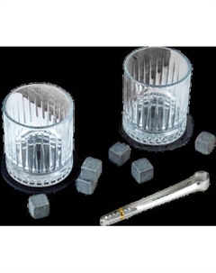 Набор для виски AMIRO ABW-410 Amiro