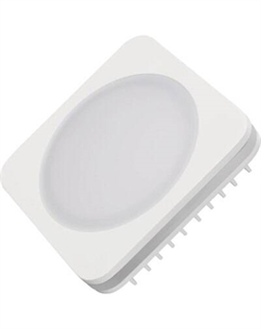 Точечный светильник Arlight LTD-96x96SOL-10W Warm White 3000K / 017635