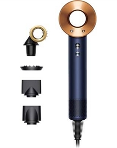 Фен Dyson HD15 Supersonic / 460028-01