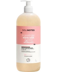 Гель для душа Solinotes Cherry Blossom