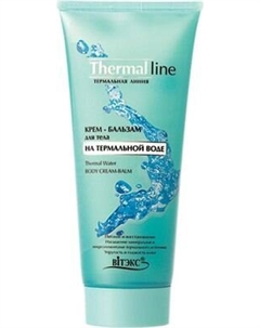 Крем для тела Витэкс Термальная линия На термальной воде