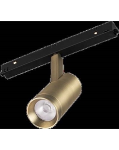 Трековый светильник Arlight MAG-ORIENT-SPOT-R45-12W Warm3000 BR 24deg / 045062