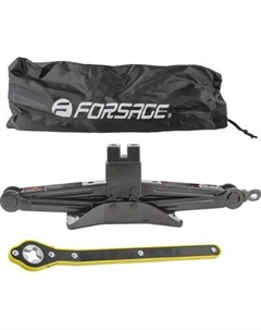 Ромбический домкрат Forsage F-10202