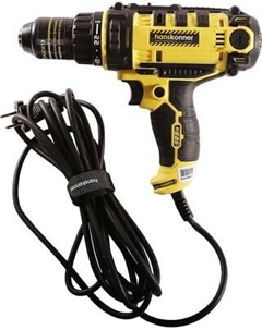Дрель-шуруповерт Hanskonner HID2145P