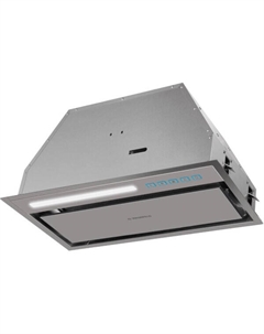 Кухонная вытяжка Clare 60 Inox Maunfeld