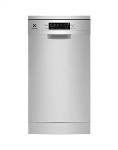 Посудомоечная машина ESA63210SX Electrolux