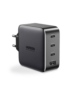 Сетевое зарядное устройство CD226-40747 Ugreen