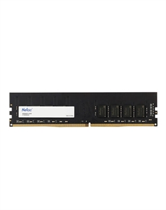 Оперативная память Basic DDR4-2666 16GB C19 NTBSD4P26SP-16 Netac