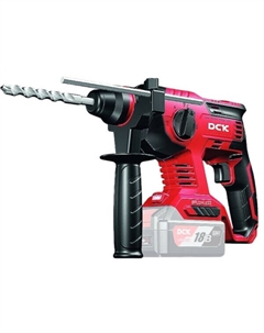 Перфоратор KDZC22(TYPE Z) без Акб и З/У Dck