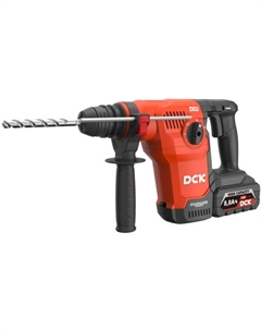 Перфоратор KRH20V-28(TYPE H2K) Dck