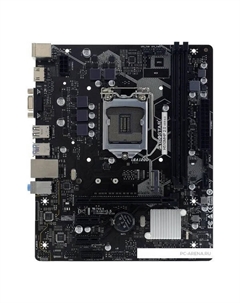 Материнская плата H510MHP 2.0 Ver. 6.0 Biostar
