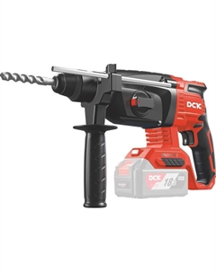 Перфоратор KDZC04-24(TYPE Z) без Акб и З/У Dck