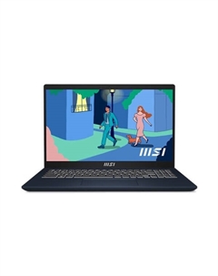 Ноутбук MSI Modern 15 B7M-260XBY Win11Pro Msi