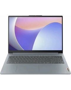 Ноутбук Lenovo IdeaPad Slim 3 15IRU8 82X700DERK Win11Pro