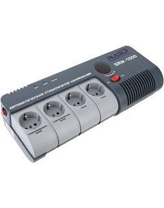 Стабилизатор напряжения SRW-1000-D Rucelf