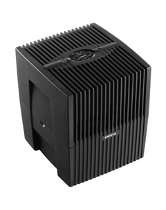 Увлажнитель-очиститель воздуха LW25 Comfort Plus (черный) Venta