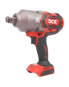 Гайковерт KDPB998(TYPE H2K) с 2-мя АКБ Dck