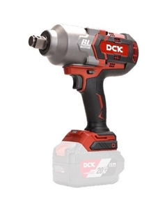 Гайковерт KDPB998(TYPE Z) без АКБ и ЗУ Dck