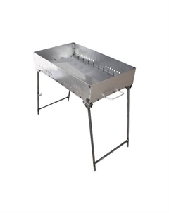 Мангал м16 Kukmara