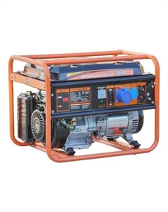 Генератор LT7000ЕВ Skiper