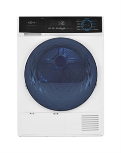 Сушильная машина ZDF82HP Zugel